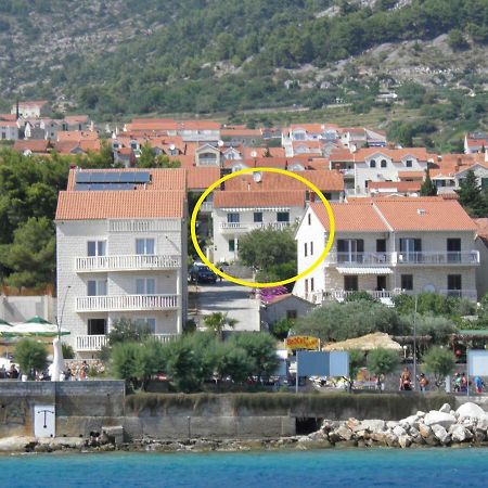 Apartments Marcic 波尔 外观 照片