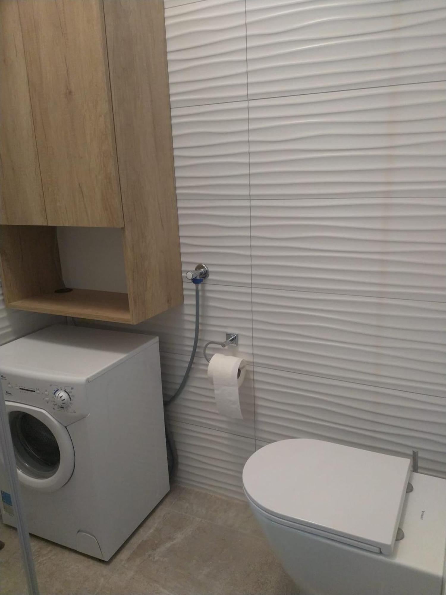 Apartments Marcic 波尔 外观 照片