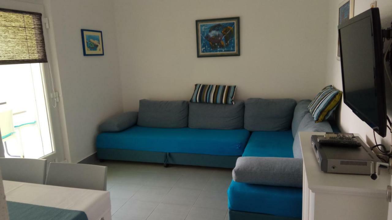 Apartments Marcic 波尔 外观 照片