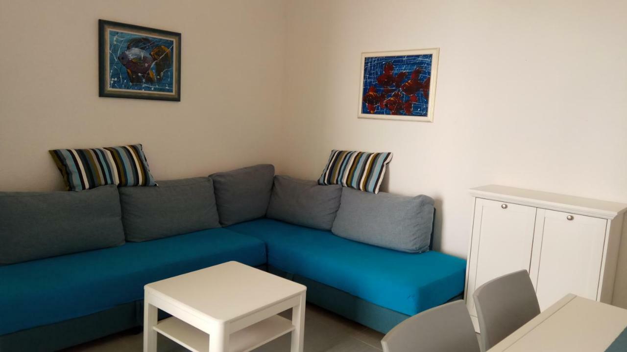 Apartments Marcic 波尔 外观 照片