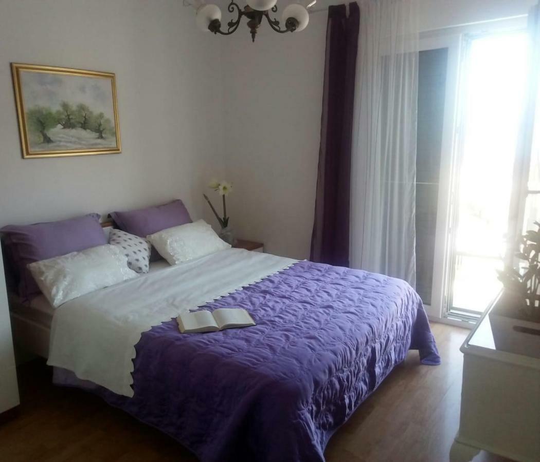 Apartments Marcic 波尔 外观 照片